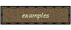 examples